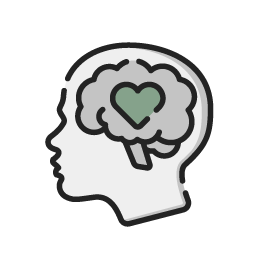 Cognitive Health & Dementia Icon